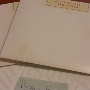 Panty Hose Set #10 (All Black)